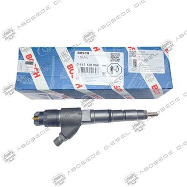 Chwistrellwr 0445120066 /0445120067 ar gyfer systemau bosch crin2 - Yuchai, Weichai yn gydnaws