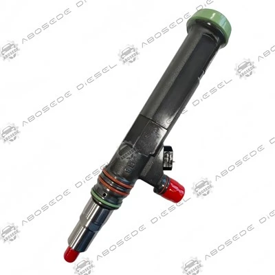 RX59407500008 Trwm-Chwistrellwr Solenoid ar Ddyletswydd - Llwyfan Cyffredinol ar gyfer Peiriannau Diesel Diwydiannol