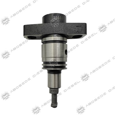 U449 Rhannau Peiriant Diesel Plymiwr Ansawdd Uchel U449 PW 5 41026106 Gwerthu Poeth