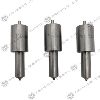 Zck154s427 - ffroenell chwistrellwr olew tanwydd o ansawdd uchel