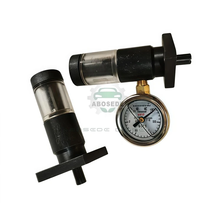 VE Pump Piston Journey Tester – Precision Diagnostic Tool For Rotary Pump Timing Analysis suppliers