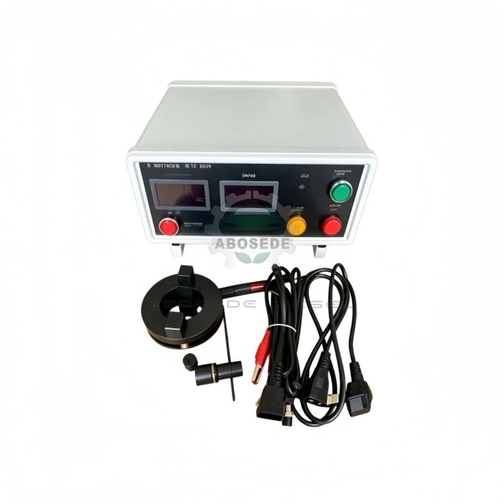 VP44 High‑Pressure Pump Controller – Adaptive Fuel Metering & Timing Actuation Module For Distributor‑Type Diesel Systems suppliers
